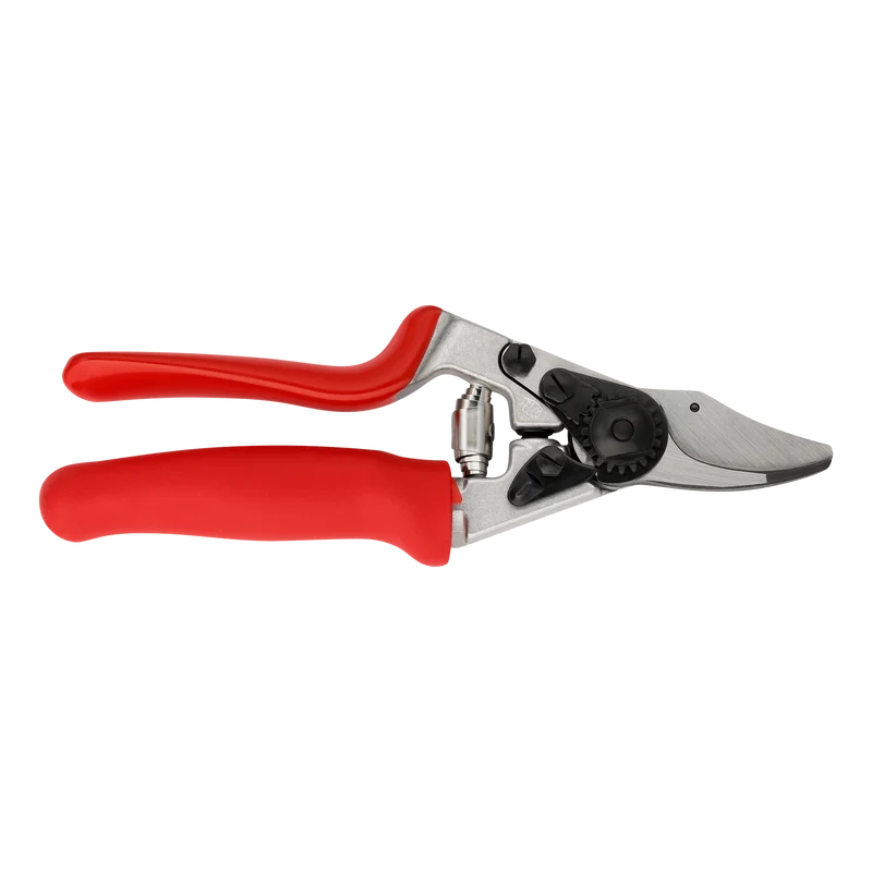 FELCO 17 Rollgriff-Gartenschere – Linkshänder