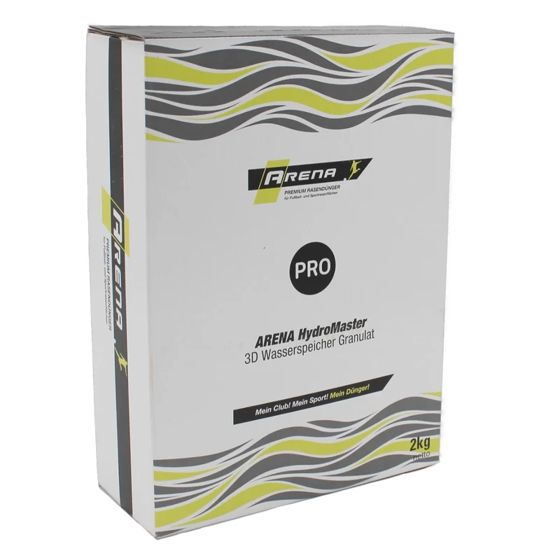 ARENA HydroMaster Wasserspeicher Granulat 2kg