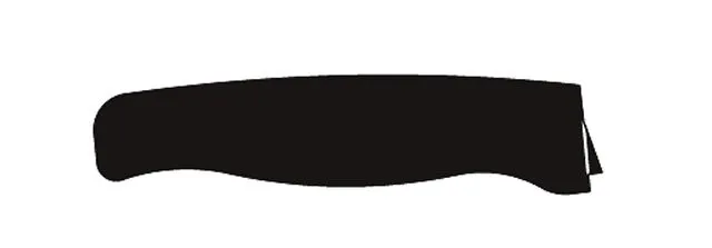 FELCO 10/22 Rollgriff
