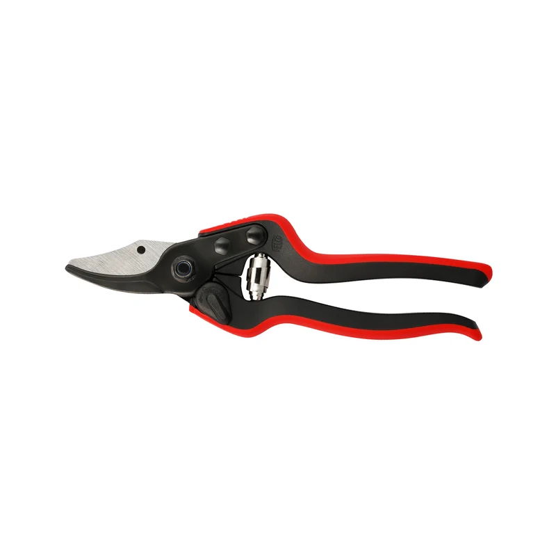 FELCO 160S Bypass-Gartenschere mit Polymergriffen