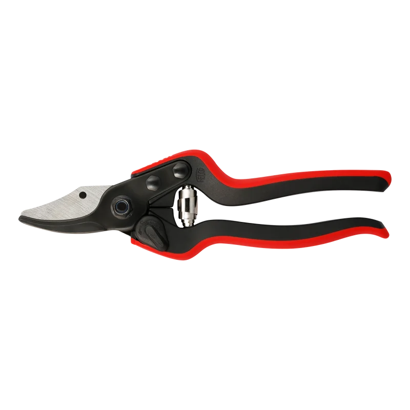 FELCO 160S Bypass-Gartenschere mit Polymergriffen