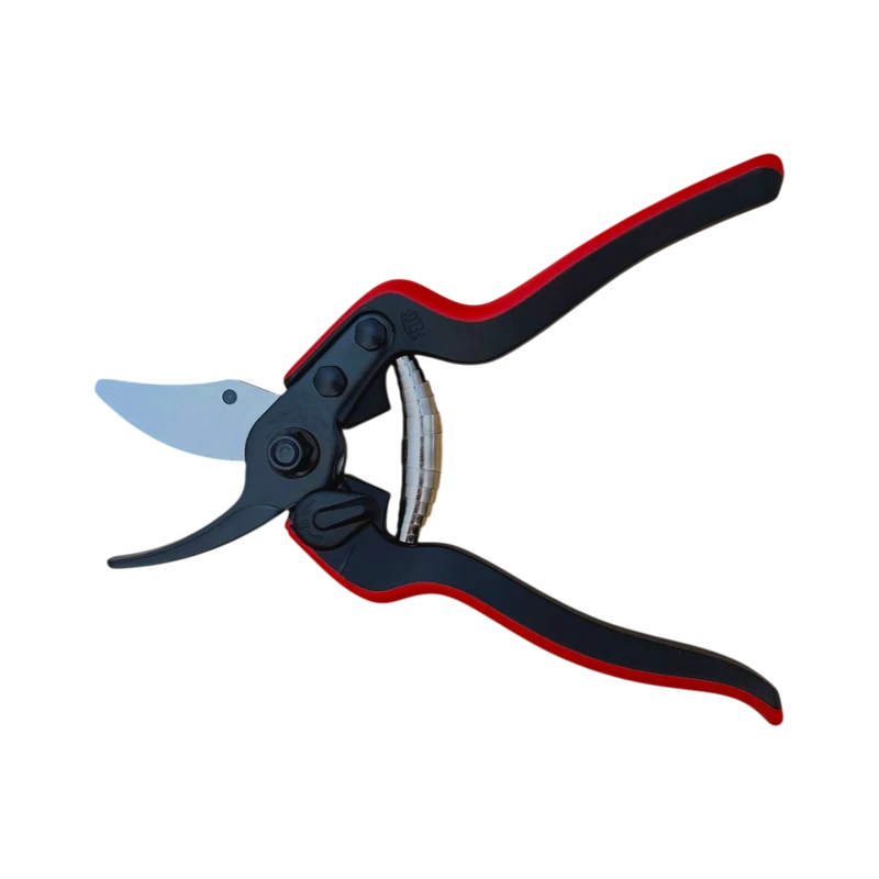 FELCO 160S Bypass-Gartenschere mit Polymergriffen