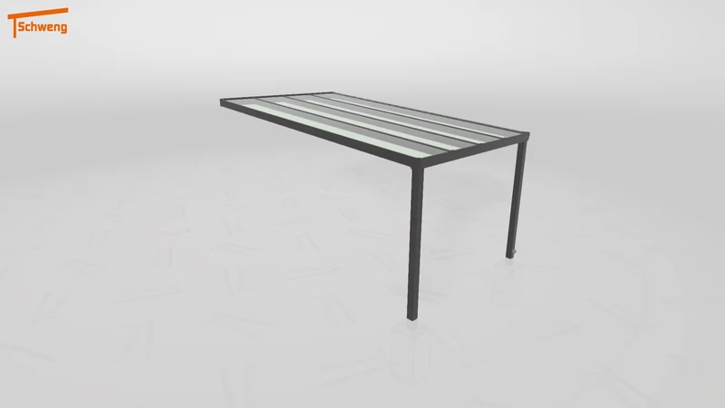 #DE Schweng Terrassenüberdachung S400 (ID 77j4qv) #MTG