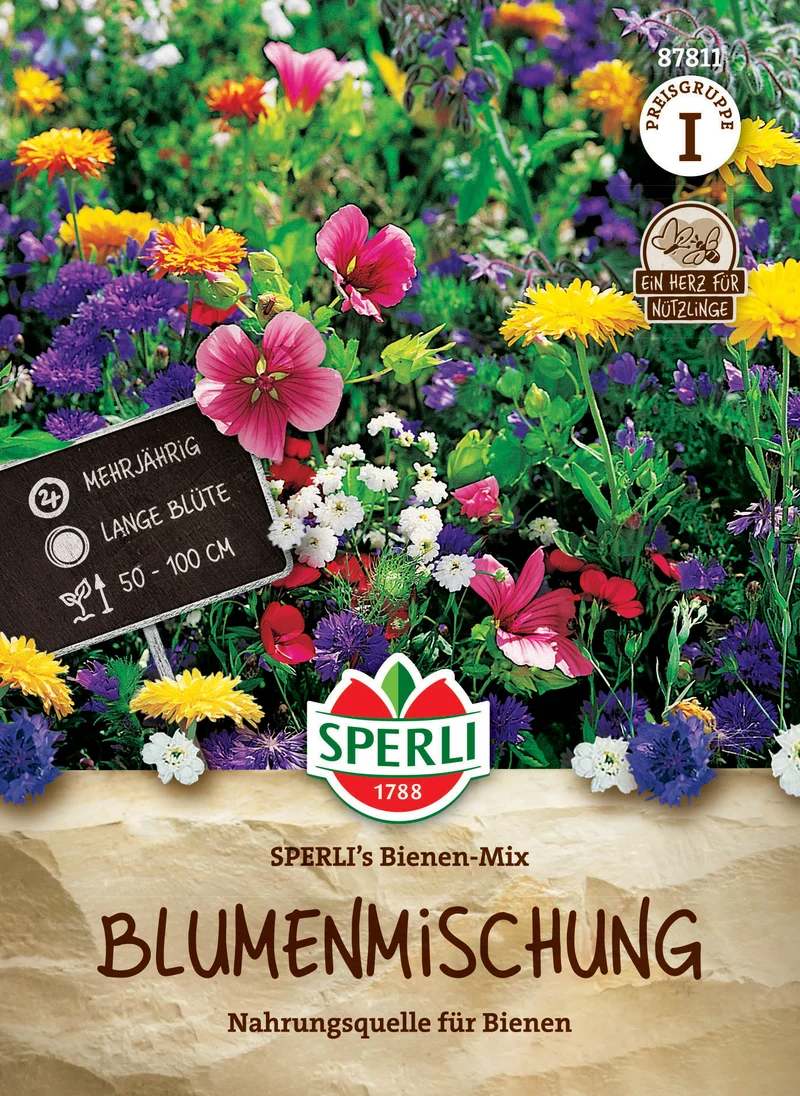 SPERLI Bienen-Mix