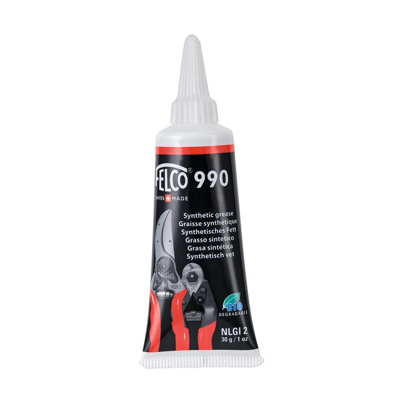 FELCO 990 synthetisches Schmierfett, 30 g