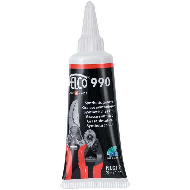 FELCO 990 synthetisches Schmierfett, 30 g