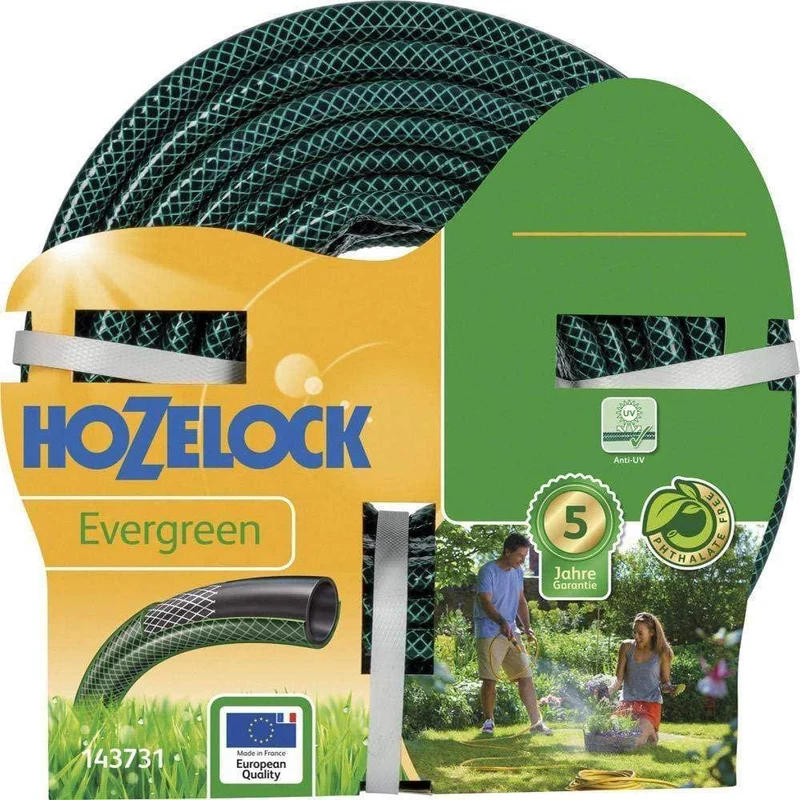 Gartenschlauch Hozelock Evergreen