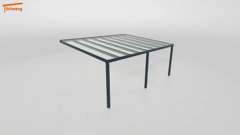 #DE Schweng Terrassenüberdachung S400 (ID bk4vkv) #MTG