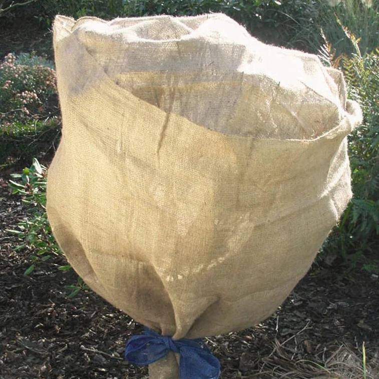 SIENA GARDEN Jute-Schutzvlies