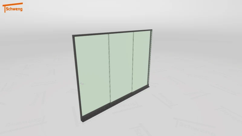 #DE Schweng Glasschiebeanlage Premium (ID x7pbbg)