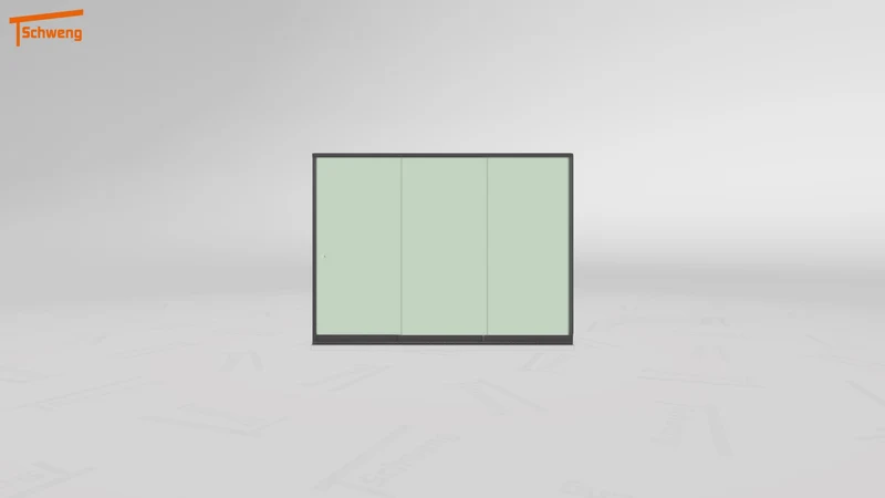 #DE Schweng Glasschiebeanlage Premium (ID x7pbbg)
