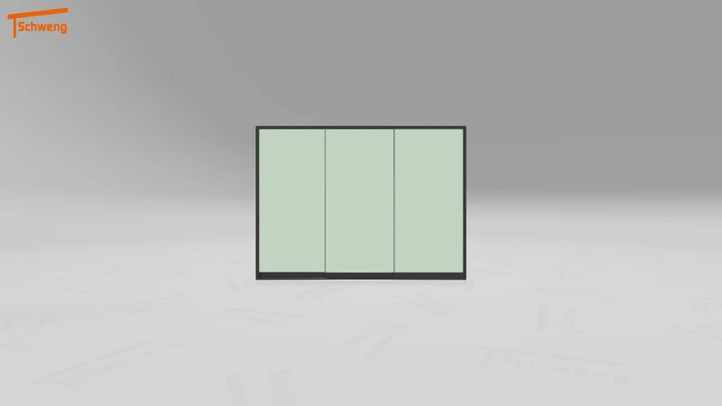 #DE Schweng Glasschiebeanlage Premium (ID x7pbbg)