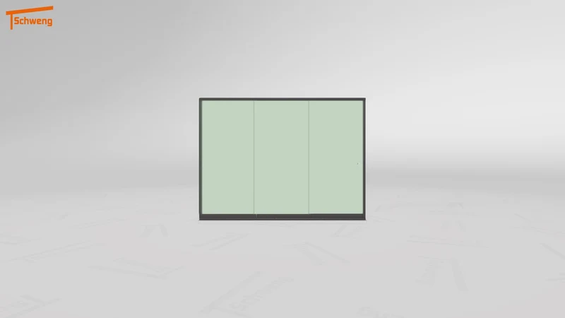 #DE Schweng Glasschiebeanlage Premium (ID 77j44j)