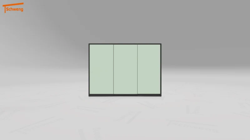 #DE Schweng Glasschiebeanlage Premium (ID 77j44j)