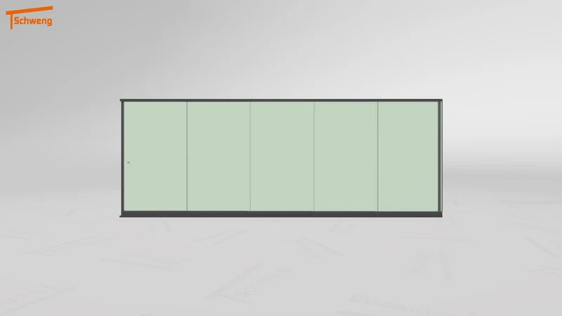 #DE Schweng Glasschiebeanlage Premium (ID 5mxqqz)