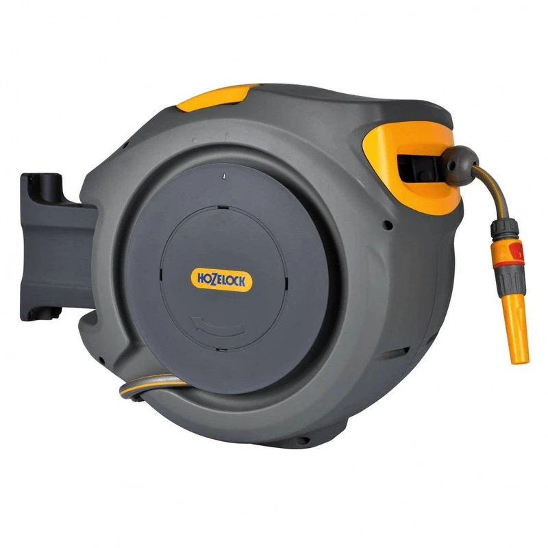AutoReel Wandschlauch inkl. 20m Schlauch