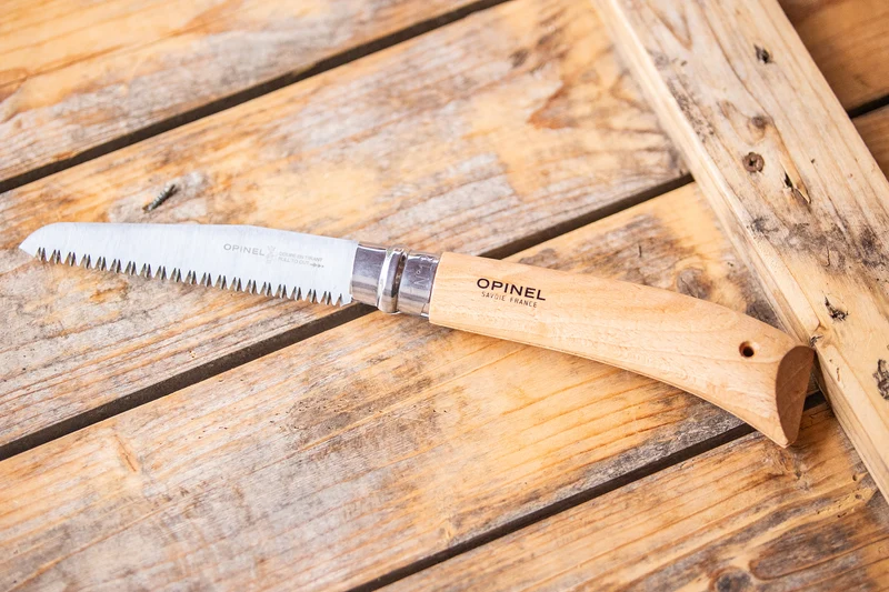 Opinel Säge