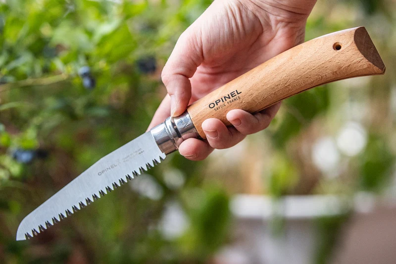 Opinel Säge