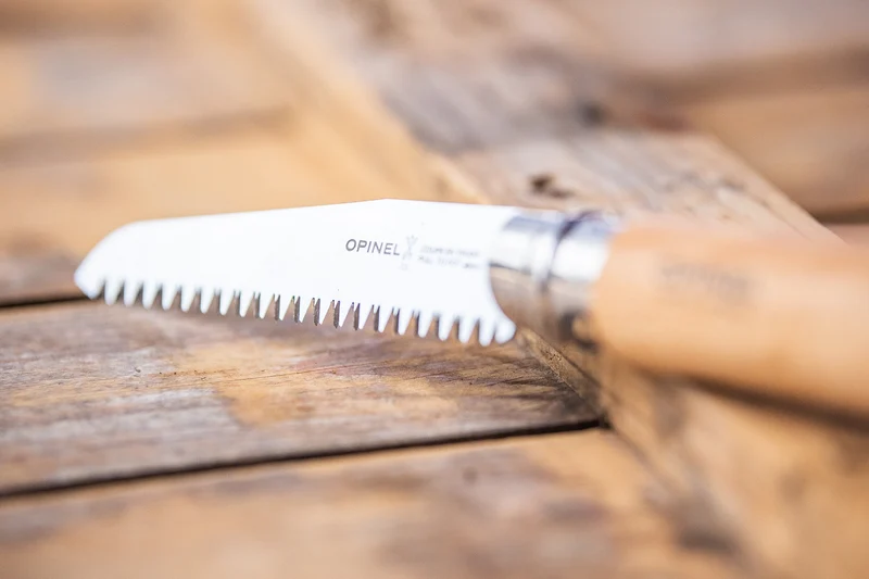 Opinel Säge