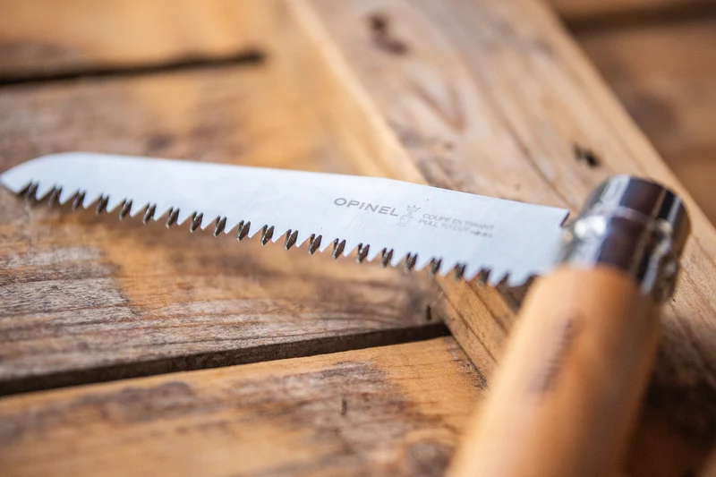Opinel Säge