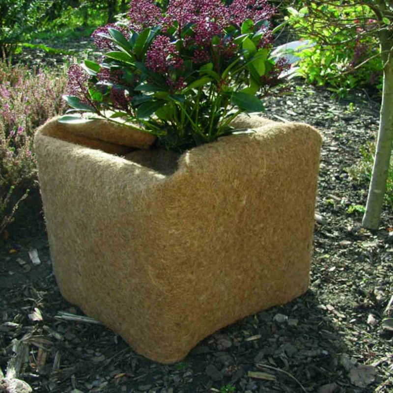 SIENA GARDEN Kokos-Schutzmatte