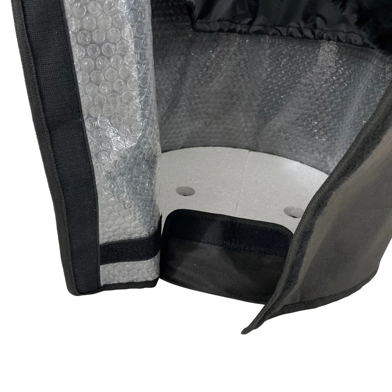 SIENA GARDEN Thermo-Topfschutz Premium