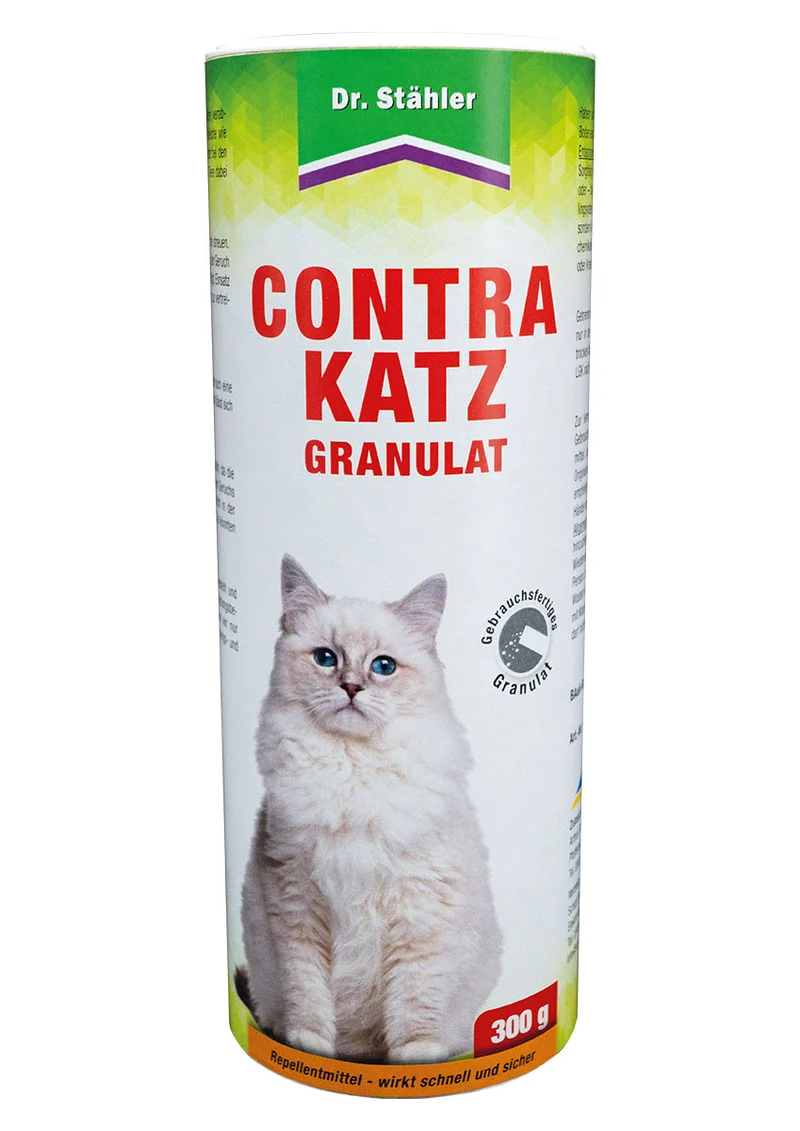 Contra Katz Granulat – 300 g
