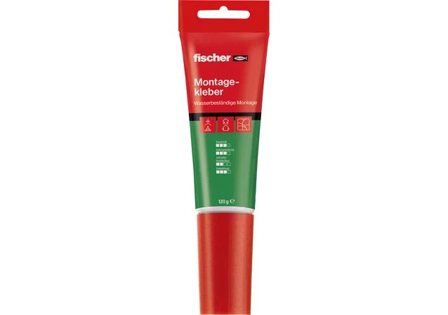 Kleber für Folienhalter – 80 ml (120 g)