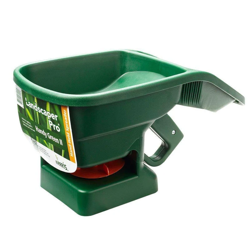 Everris Handstreuer HandyGreen II
