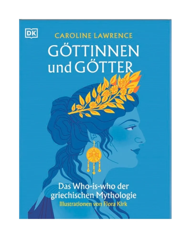 Göttinnen und Götter | Was steckt hinter den bekanntesten Mythen?