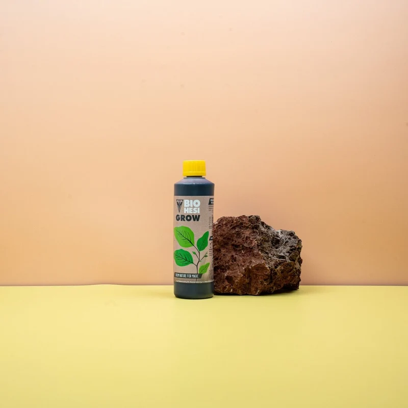 DÜNGER - HESI GROW