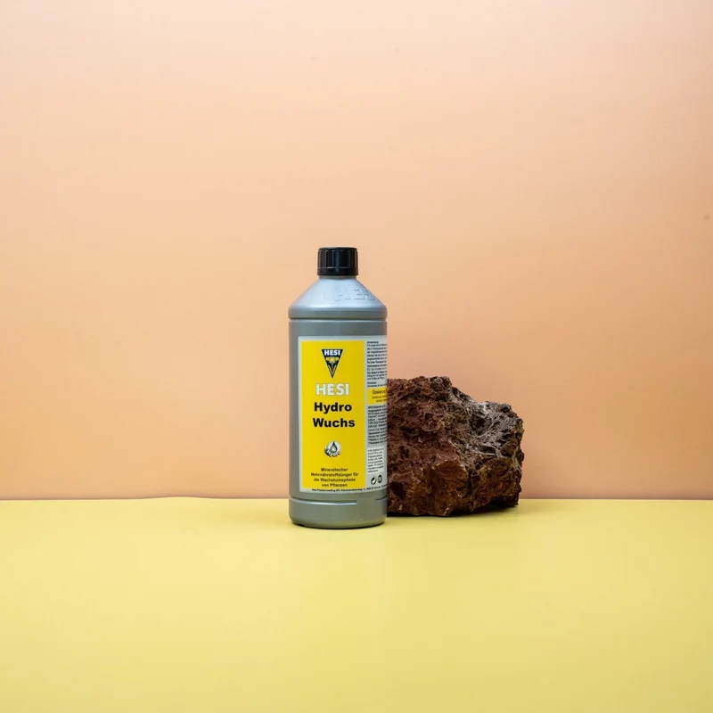 DÜNGER - HESI HYDRO GROW