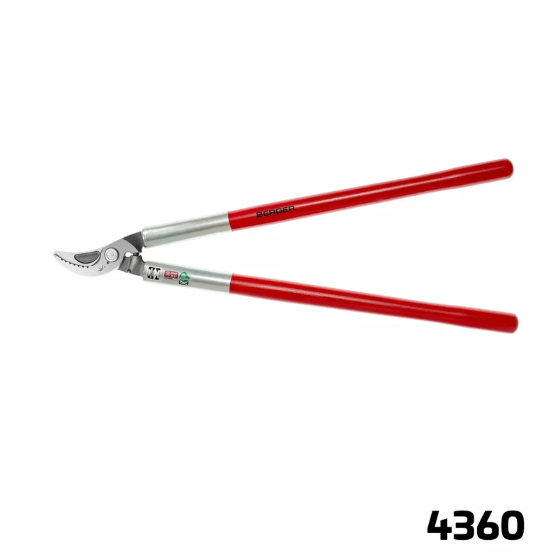 BERGER 4360 Astschere