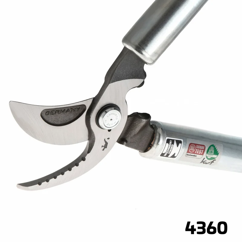 BERGER 4360 Astschere