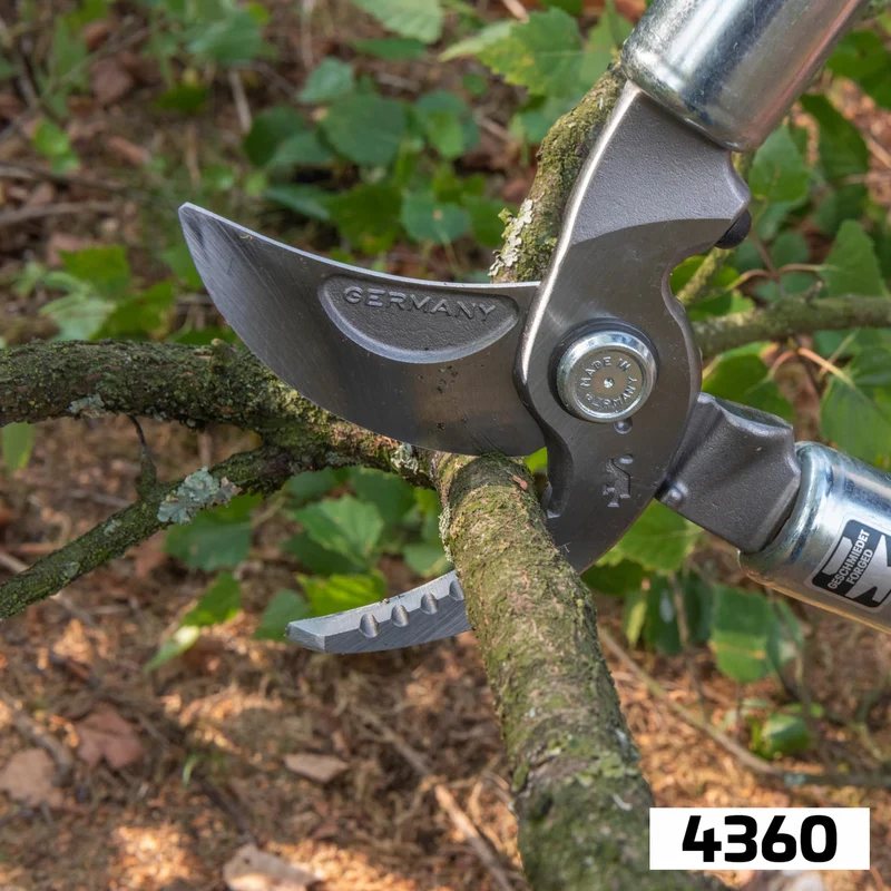 BERGER 4360 Astschere