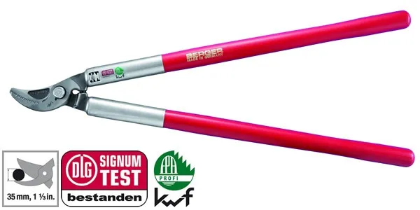 BERGER 4360 Astschere