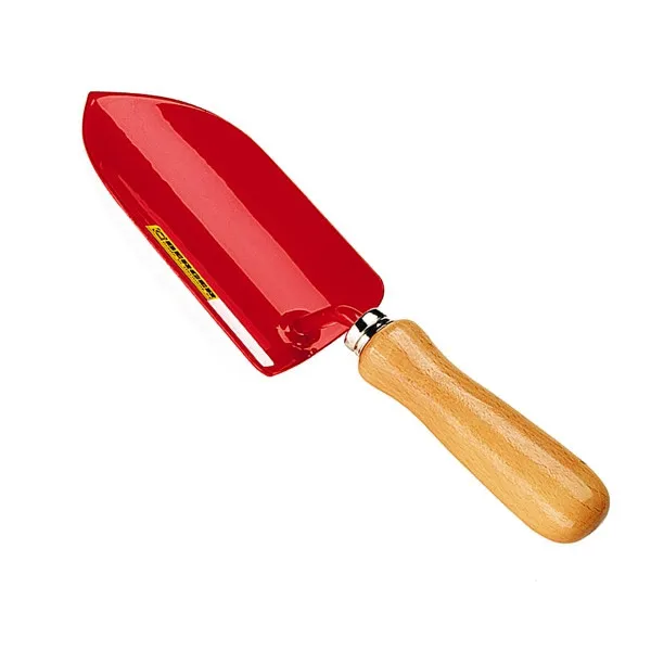 BERGER 5615 Pflanzkelle Profi mit Holzgriff