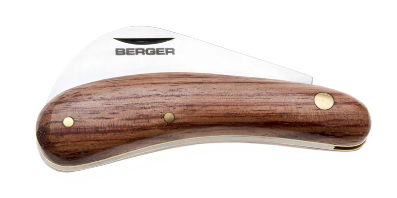 BERGER 3910 Baumschulhippe Pro
