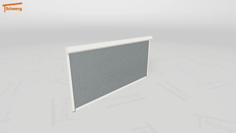 #DE Schweng Senkrechtmarkise (ID ygvxd3)