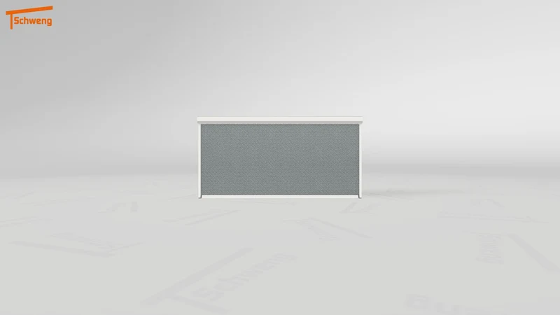 #DE Schweng Senkrechtmarkise (ID ygvxd3)
