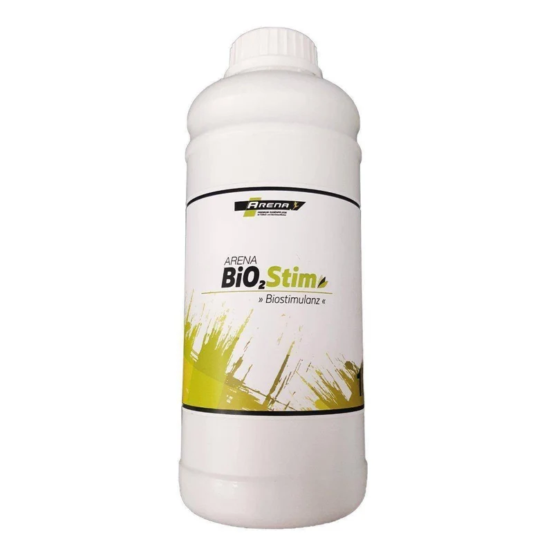 ARENA BiO2Stim - Flüssiges aerifizieren