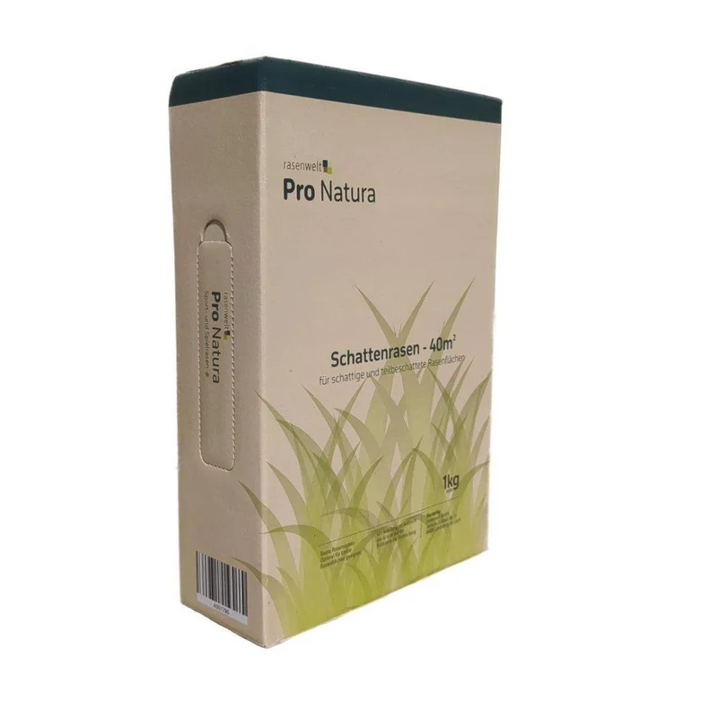 Pro Natura Schattenrasen 1kg