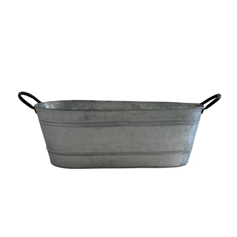 Zinkwanne