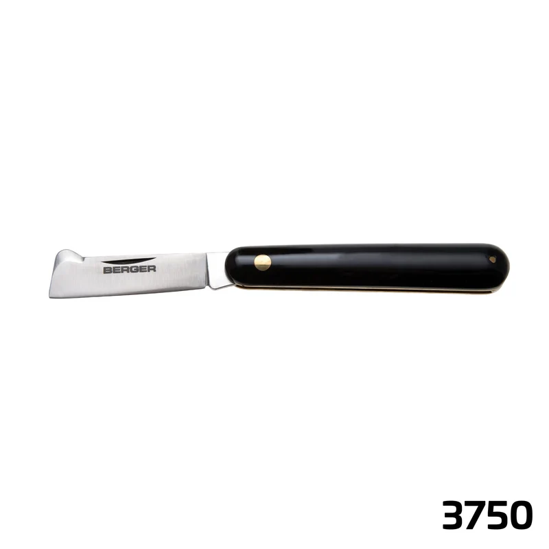 BERGER 3750 Okuliermesser