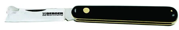 BERGER 3750 Okuliermesser