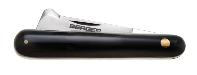 BERGER 3750 Okuliermesser