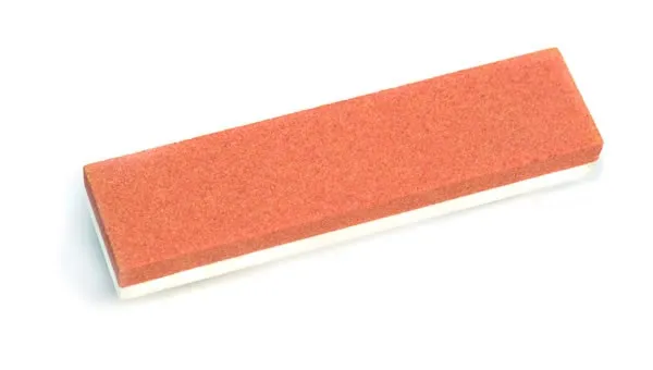 BERGER 5706 Abziehstein, grob und fein