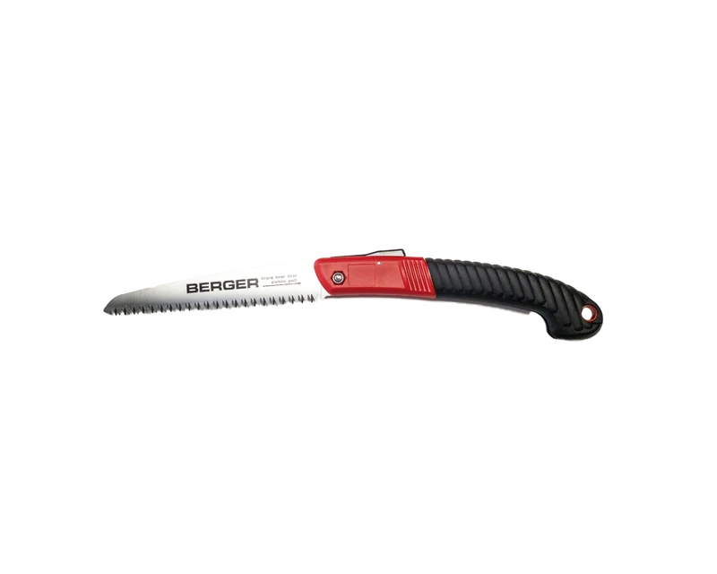 BERGER 64650 Klappsäge, 180 mm