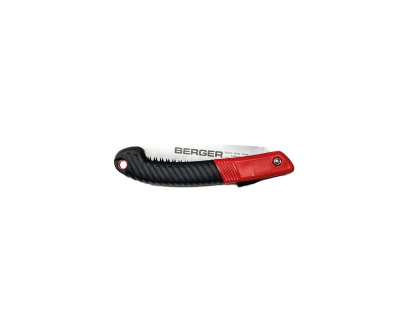 BERGER 64650 Klappsäge, 180 mm