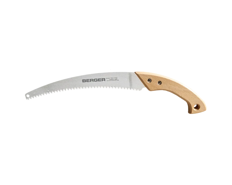 BERGER 61512 Gärtnersäge, 330 mm